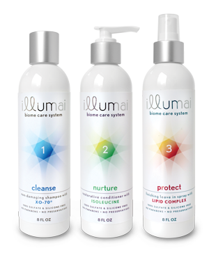 illumai essential system