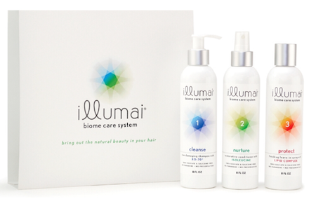 illumai essential system