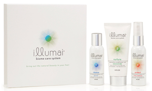 illumai travel pack