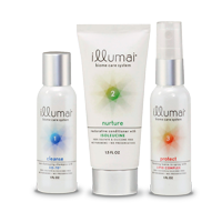 illumai travel pack